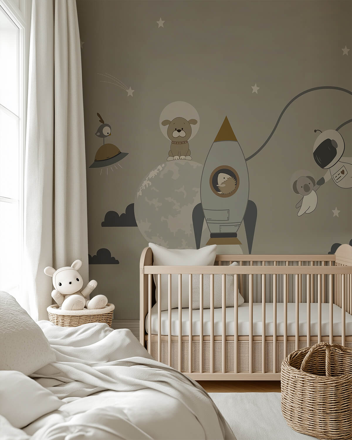 wiz_Galaktyczne_Odkrycia_Nursery_room_soft_gray_walls_with_white_curtains_babys_cba375f7-d178-45e4-b2f0-0e75d7d7385d kopia
