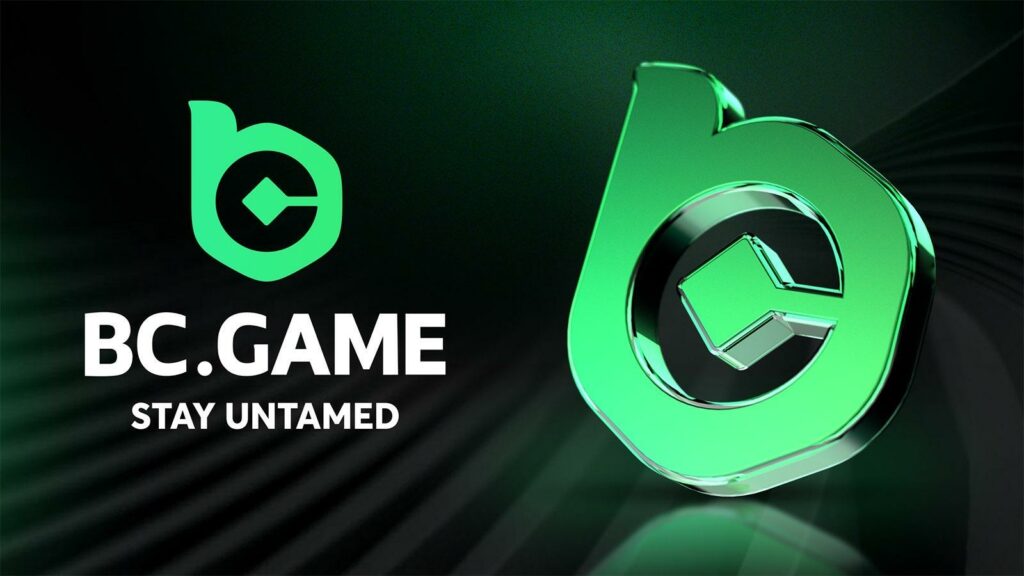 BC.Game Kazino Oyunçular üçün Unikal Təcrübə BC.Game Kazino Oyunçular üçün Unikal Təcrübə