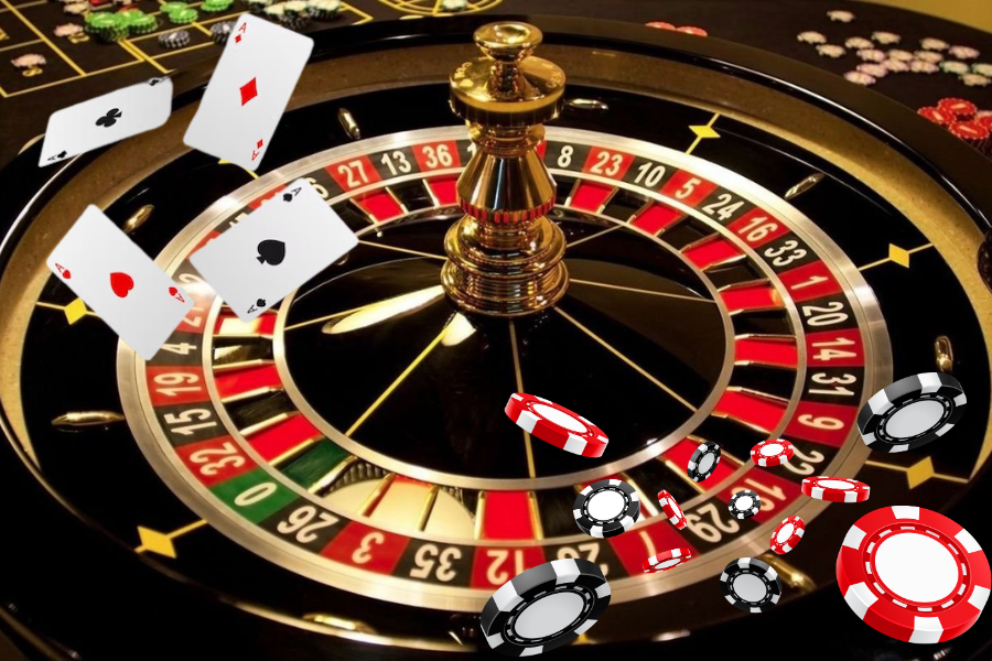 Casinò senza documenti Tutto ciò che devi sapere Casinò senza documenti Tutto ciò che devi sapere