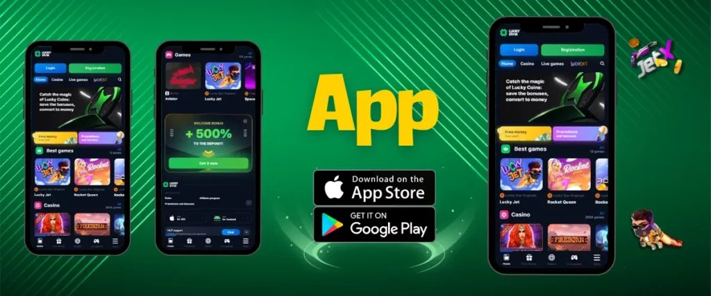 Discover the Amazing Features of the luckystar app Discover the Amazing Features of the luckystar app