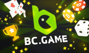 Discover the Excitement of BC.Game Crypto Casino 4