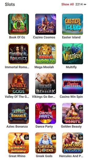 Discover the Excitement of the luckystar casino app Discover the Excitement of the luckystar casino app