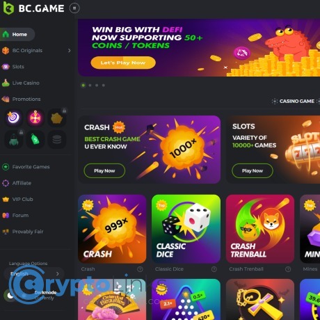 Discover the Exciting BC Game App Features Discover the Exciting BC Game App Features