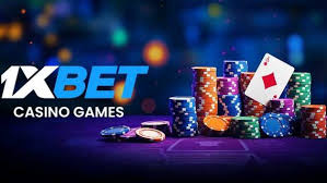 Discover the Exciting World of Casino Bonus Discover the Exciting World of Casino Bonus
