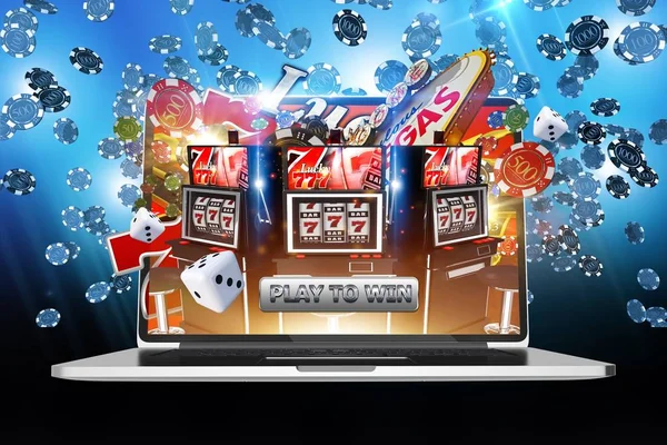 Discover the Exciting World of Online Gaming with Casino Casinoways Discover the Exciting World of Online Gaming with Casino Casinoways