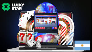 Discover the Magic of Slot gacor Lucky Star Discover the Magic of Slot gacor Lucky Star