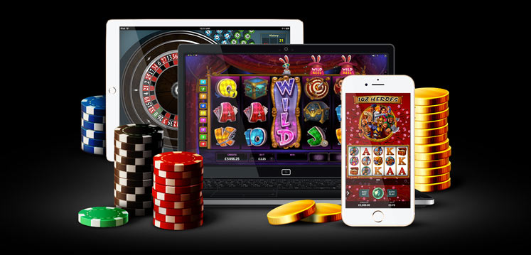 Discover the Thrill of Gaming at Casinoways Casino Discover the Thrill of Gaming at Casinoways Casino