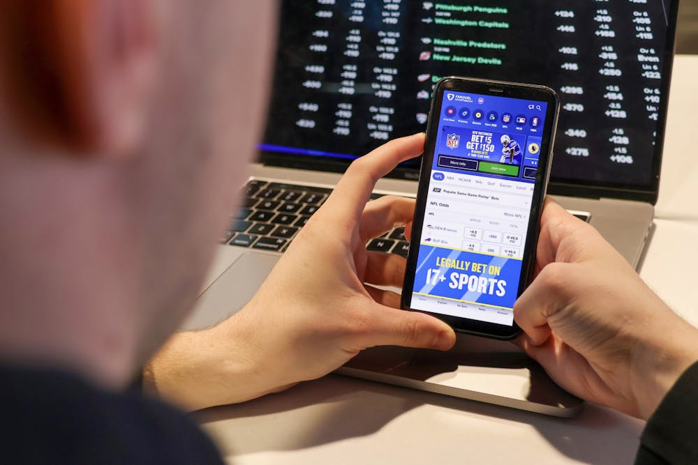 Everything You Need to Know About Sports Betting Promotions 11 Everything You Need to Know About Sports Betting Promotions 11