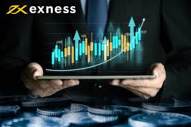 Exness in Saudi Arabia Trading Opportunities and Insights Exness in Saudi Arabia Trading Opportunities and Insights