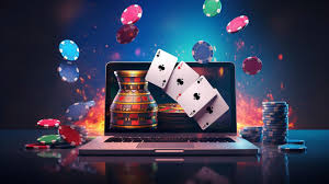 Experience the Thrill at Casino Magic Win Experience the Thrill at Casino Magic Win