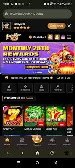Experience the Thrill Lucky Star Aviator Game Download Experience the Thrill Lucky Star Aviator Game Download