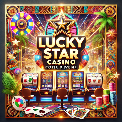 Experience the Thrill of Lucky Star Casino 13 Experience the Thrill of Lucky Star Casino 13