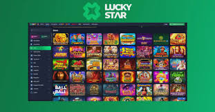 Experience the Thrill of Lucky Star Casino 13 Experience the Thrill of Lucky Star Casino 13