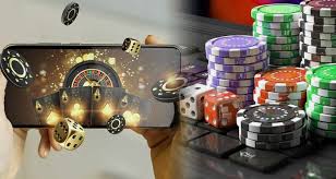 Experience the Thrill with Love Casino UK Experience the Thrill with Love Casino UK