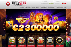 Explore the Exciting World of aviator lucky star india Explore the Exciting World of aviator lucky star india