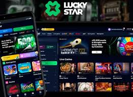Exploring the Excitement of Lucky Star Aviator India Exploring the Excitement of Lucky Star Aviator India