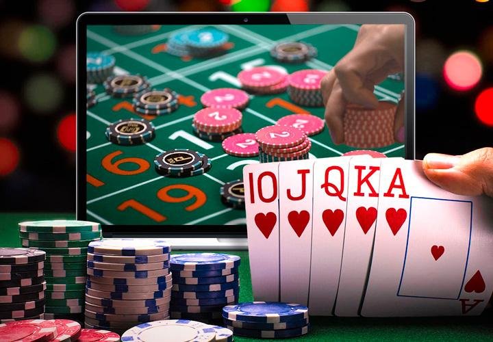 Exploring the Thrills of Casino Fire Scatters 4 Exploring the Thrills of Casino Fire Scatters 4