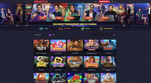 Jak zdobyć vavada casino bonus code - Przewodnik dla graczy Jak zdobyć vavada casino bonus code - Przewodnik dla graczy