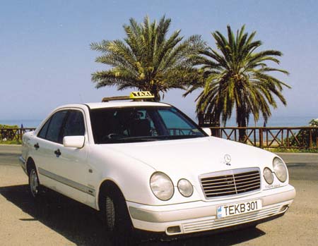 Larnaca Airport Transfer Your Ultimate Guide to Seamless Travels