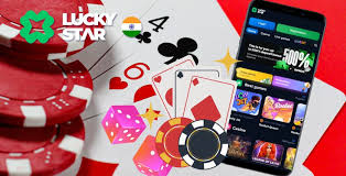 Lucky Star 123 Club Download App - Your Gateway to Entertainment