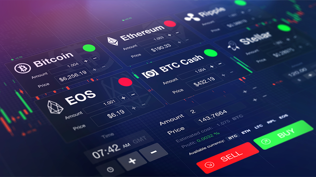 Mastering Crypto Trading Entry Strategies for Success Mastering Crypto Trading Entry Strategies for Success