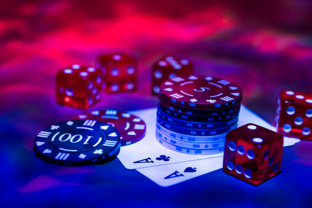 ビットコインカジノ 新しい時代のゲーム体験 ビットコインカジノ 新しい時代のゲーム体験