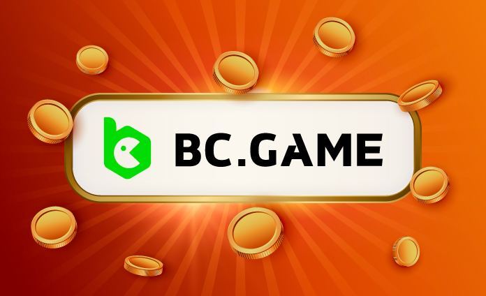 Play BC Game USA Your Ultimate Gaming Experience