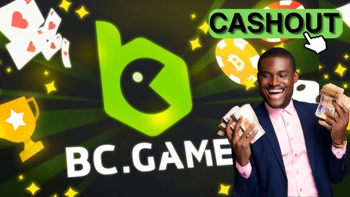 Play BC Game USA Your Ultimate Gaming Experience