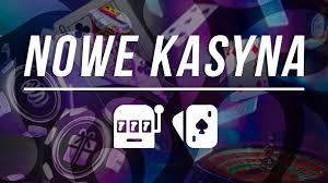 Porównanie top 10 nowych kasyn z bonusem bez depozytu Porównanie top 10 nowych kasyn z bonusem bez depozytu