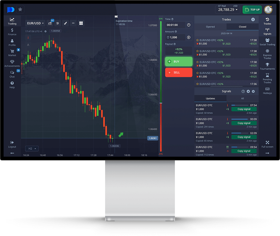Телеграмм бот pocket option Все, что нужно знать для успешного трейдинга Телеграмм бот pocket option Все, что нужно знать для успешного трейдинга