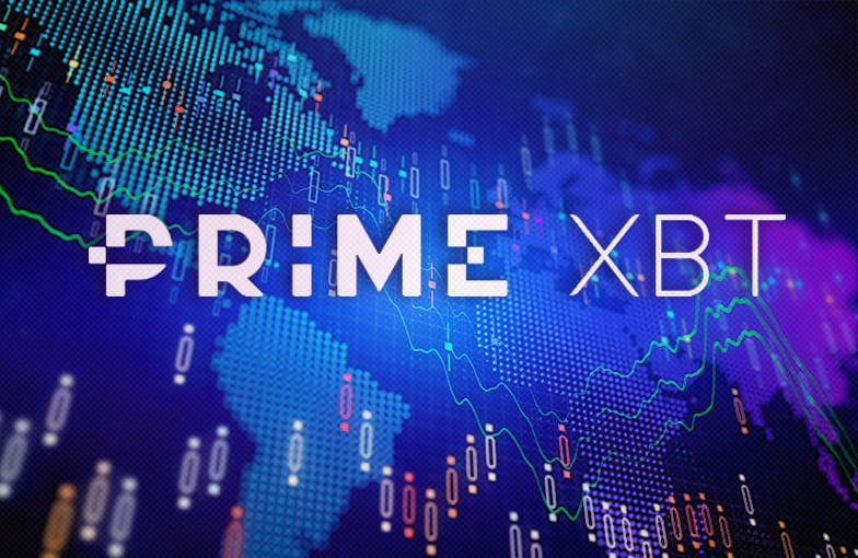 The Future of Financial Markets Trade PrimeXBT with Confidence The Future of Financial Markets Trade PrimeXBT with Confidence