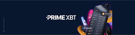 The Power of Trading on Platform PrimeXBT The Power of Trading on Platform PrimeXBT