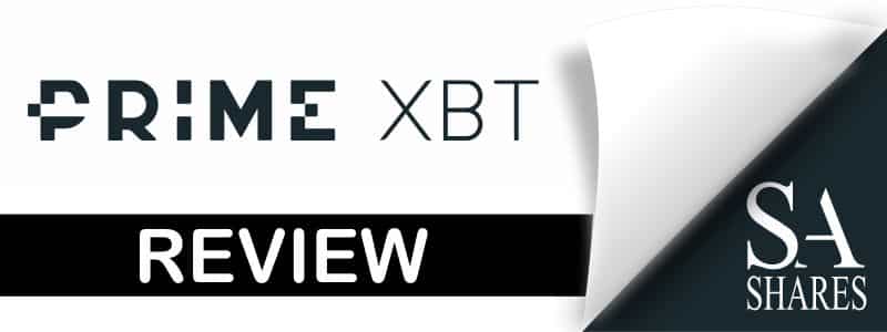 The Power of Trading on Platform PrimeXBT The Power of Trading on Platform PrimeXBT