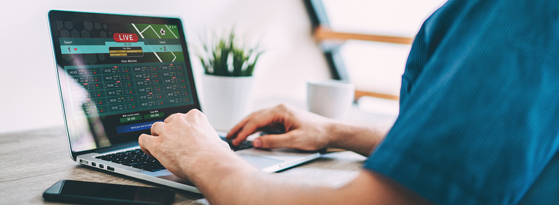 Top Betting Sites for Cricket Discover Reliable Platforms