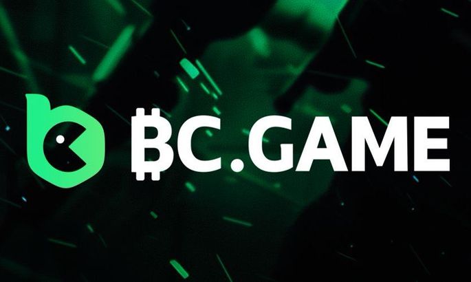 Top Slots on BC Game