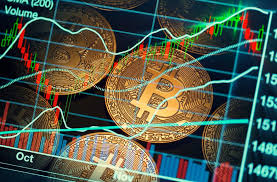 Understanding Crypto Trading Risk A Comprehensive Guide Understanding Crypto Trading Risk A Comprehensive Guide