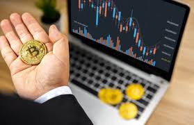 Understanding Crypto Trading Technical Tools Understanding Crypto Trading Technical Tools