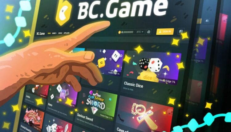 Understanding the BC Game Wagering Requirements Understanding the BC Game Wagering Requirements
