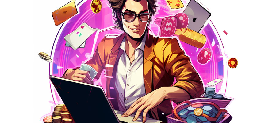Vavada Casino - Twoje Najlepsze Miejsce na Gry Hazardowe