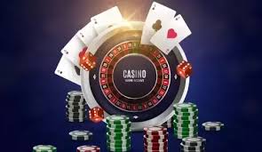 Your Ultimate Guide to Luckystar Live Casino Your Ultimate Guide to Luckystar Live Casino