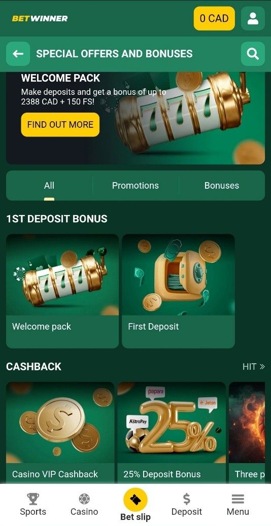 تحميل Betwinner تحميل Betwinner