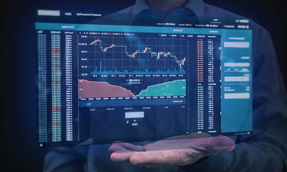 Crypto Trading Forecast A Comprehensive Analysis for Investors Crypto Trading Forecast A Comprehensive Analysis for Investors