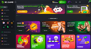 Discover Exciting BC Game Free Slot Games Discover Exciting BC Game Free Slot Games
