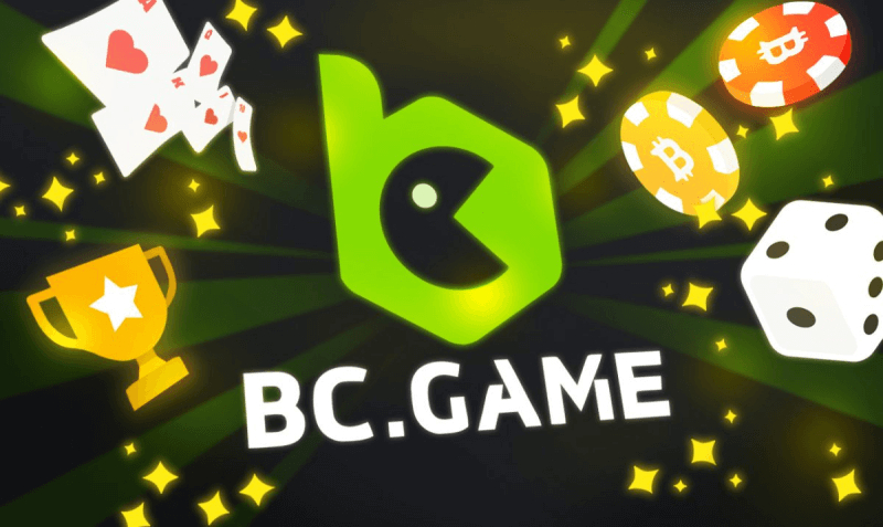 Discover Exciting BC Game Free Slot Games Discover Exciting BC Game Free Slot Games