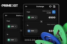 Discover the Excellence of Trading with PrimeXBT Trading Platform Discover the Excellence of Trading with PrimeXBT Trading Platform