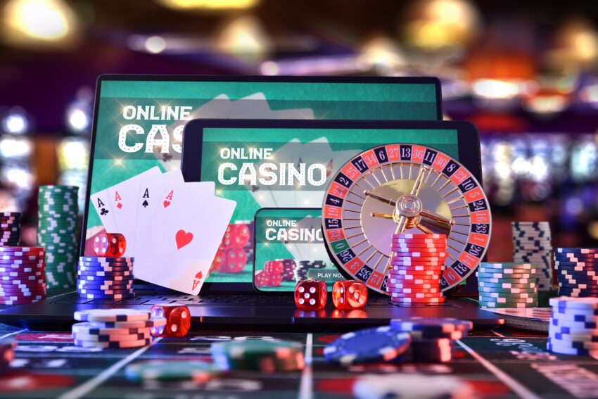 Discover the Exciting World of Dealbet Online Casino UK Discover the Exciting World of Dealbet Online Casino UK