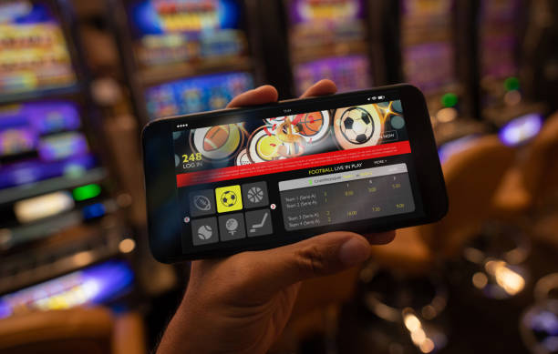 Exciting Opportunities Casinos Offering Weekend Cashback Boosts Exciting Opportunities Casinos Offering Weekend Cashback Boosts