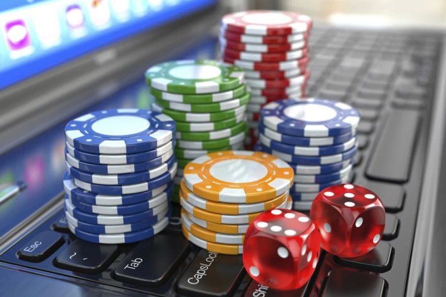 Explore the World of Gaming with Casino 31bet Explore the World of Gaming with Casino 31bet