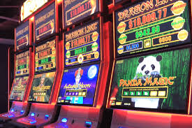 Exploring the Exciting World of thepokies 53