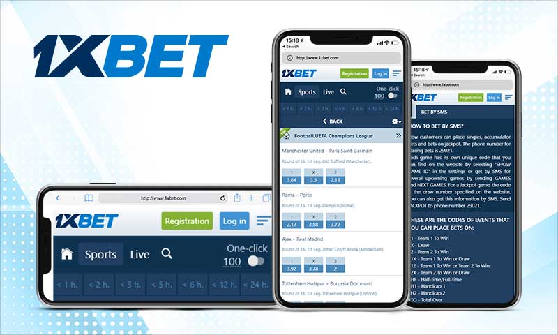Global 1xbet App Everything You Need to Know Global 1xbet App Everything You Need to Know